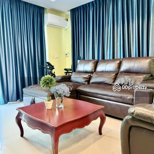 For Sale - Koonsuk Ville, Bangkok