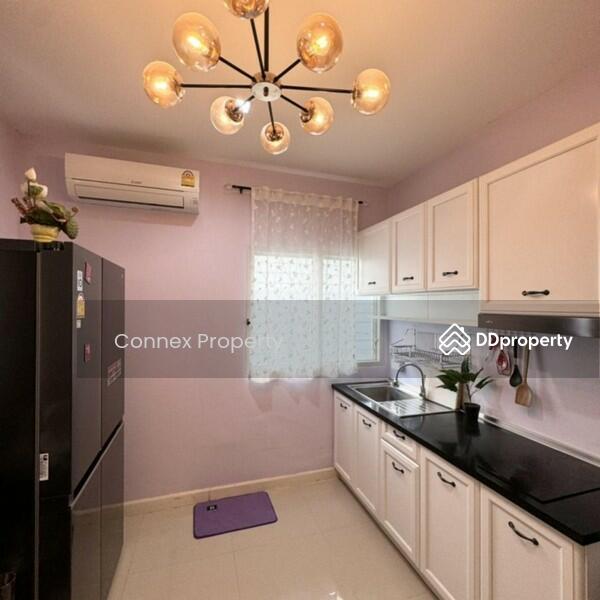 For Sale - Koonsuk Ville, Bangkok