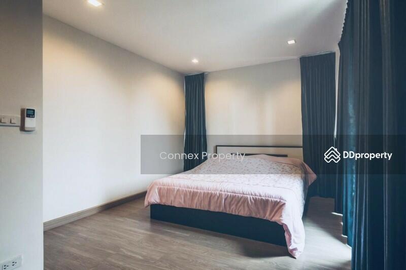 For Sale - Koonsuk Ville, Bangkok