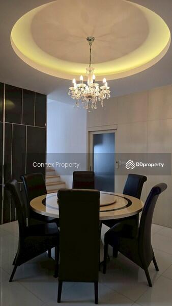 For Sale - Kanchanaluk 5, Nonthaburi