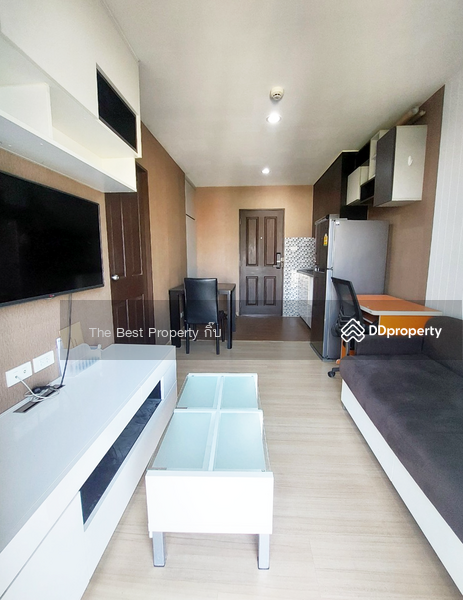 For Sale - The Teak Bangna-Trad, Bangkok