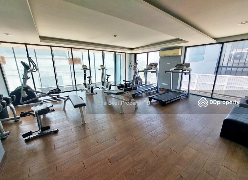 For Sale - The Teak Bangna-Trad, Bangkok