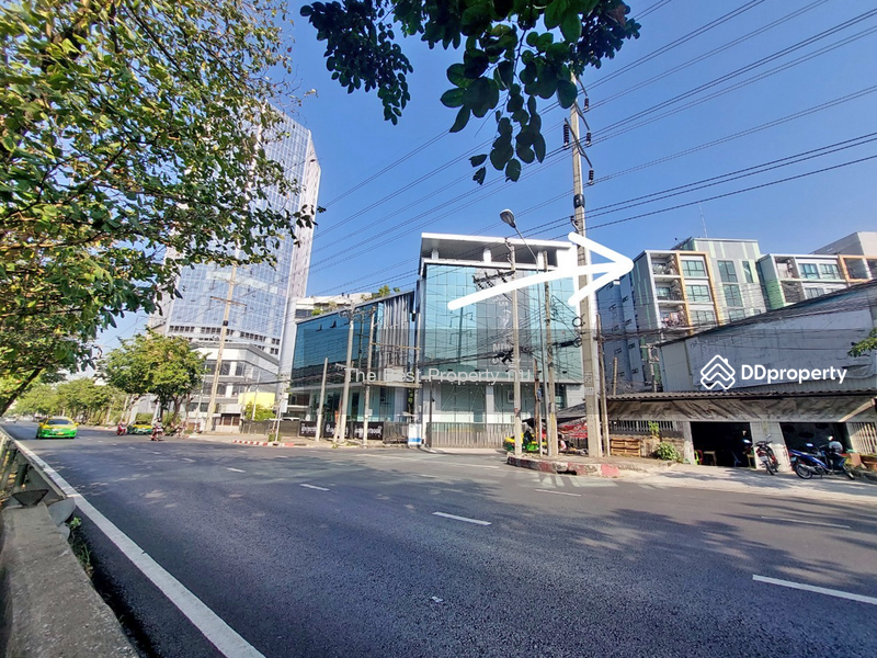 For Sale - The Teak Bangna-Trad, Bangkok