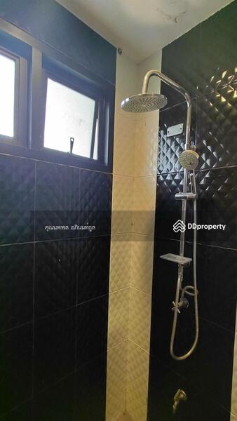 ให้เช่า - ให้เช่า ทาวน์โฮม 3 ชั้น 252 ตร.ม. ยูนิตใหม่ โครงการ เดอะ ชานซ์ บรมราชชนนี-สาย5 ใกล้ เซ็นทรัล ศาลายา, นครปฐม