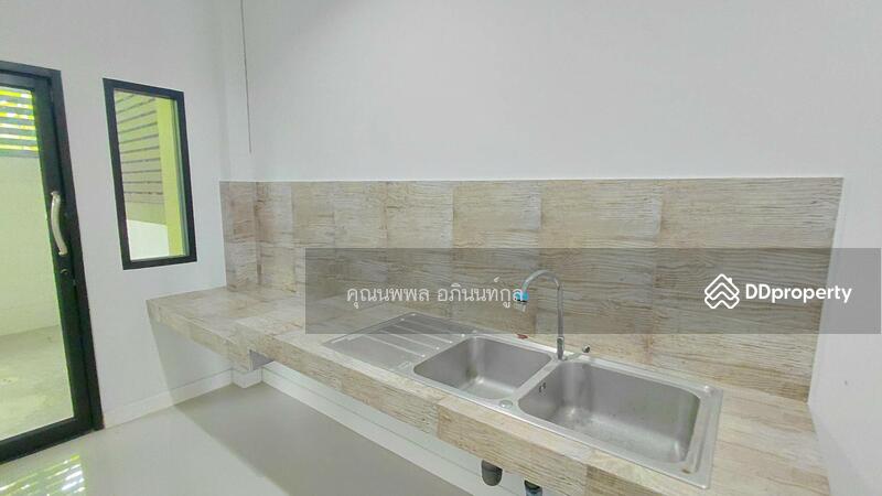 ให้เช่า - ให้เช่า ทาวน์โฮม 3 ชั้น 252 ตร.ม. ยูนิตใหม่ โครงการ เดอะ ชานซ์ บรมราชชนนี-สาย5 ใกล้ เซ็นทรัล ศาลายา, นครปฐม