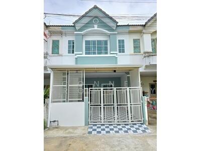 ขาย - Green Garden Home 8 : กรีนการ์เด้นโฮม 8, ปทุมธานี