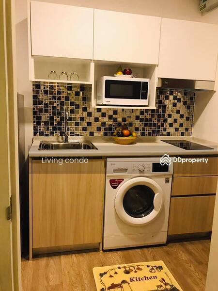 For Rent - Episode Phaholyothin-Sapanmai, Bangkok