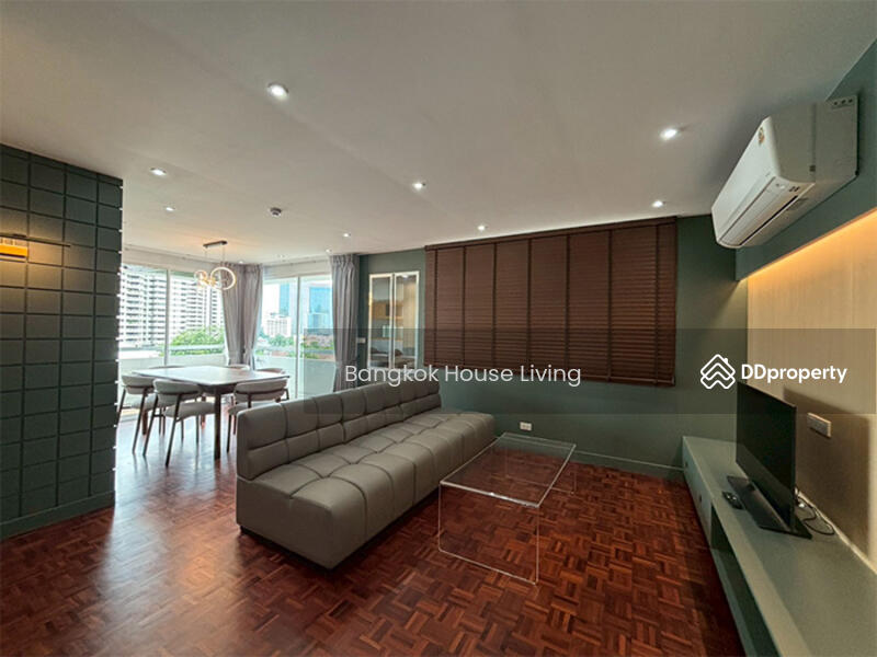 For Rent - AA Court, Bangkok