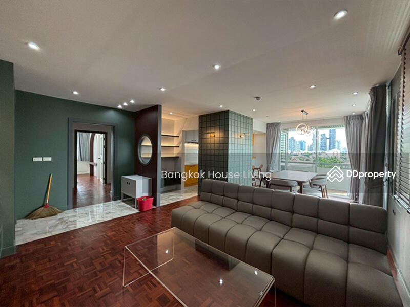 For Rent - AA Court, Bangkok