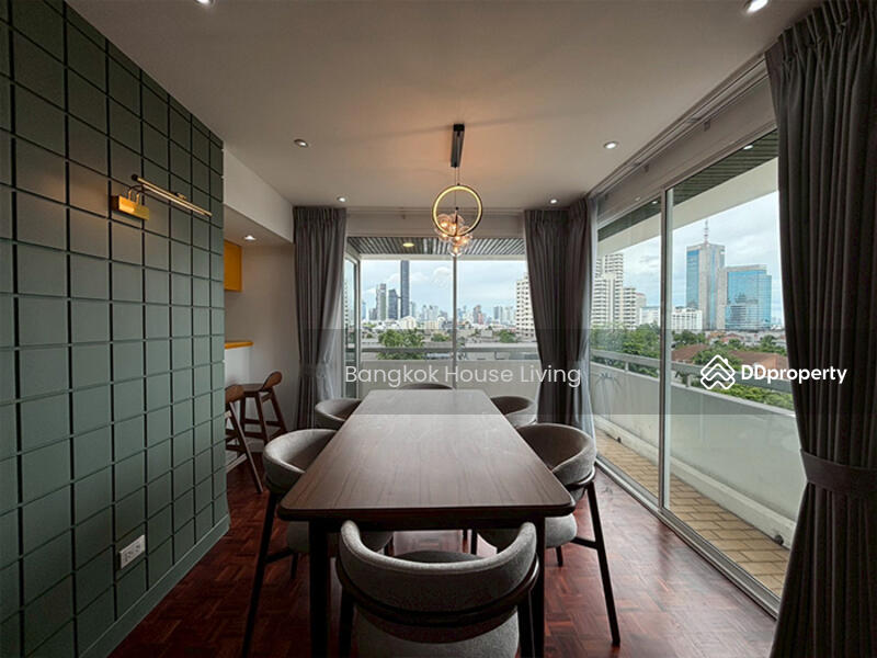 For Rent - AA Court, Bangkok