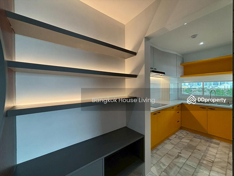 For Rent - AA Court, Bangkok