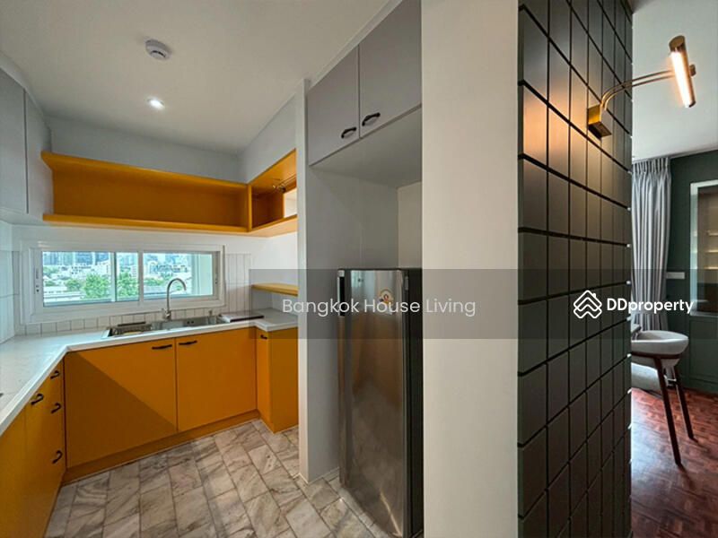 For Rent - AA Court, Bangkok