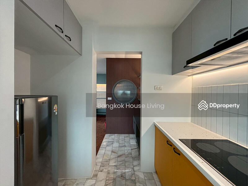 For Rent - AA Court, Bangkok