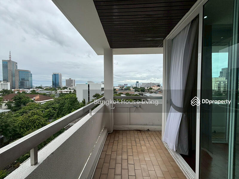 For Rent - AA Court, Bangkok