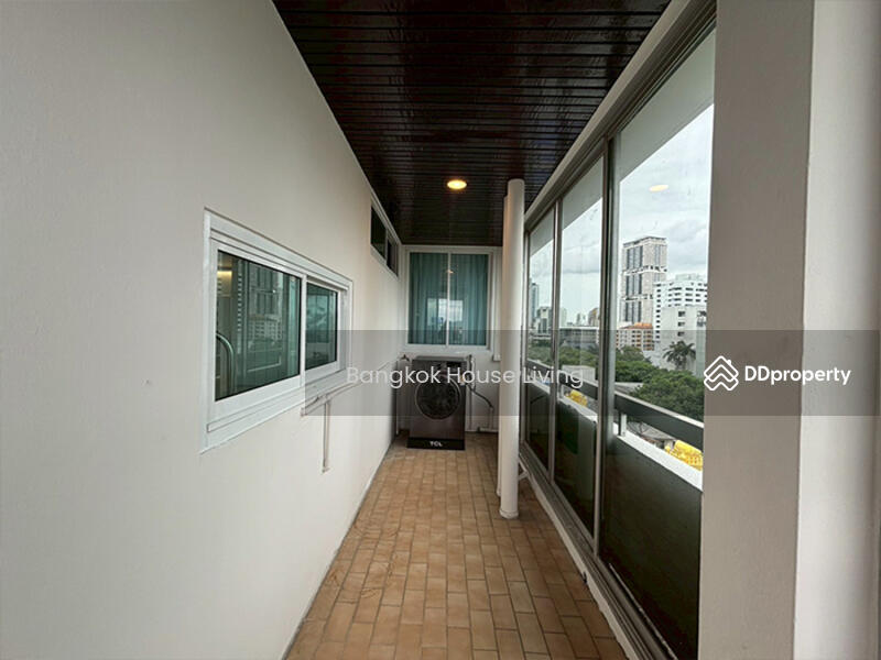 For Rent - AA Court, Bangkok