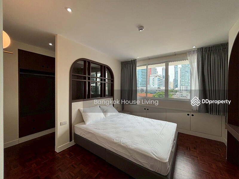 For Rent - AA Court, Bangkok