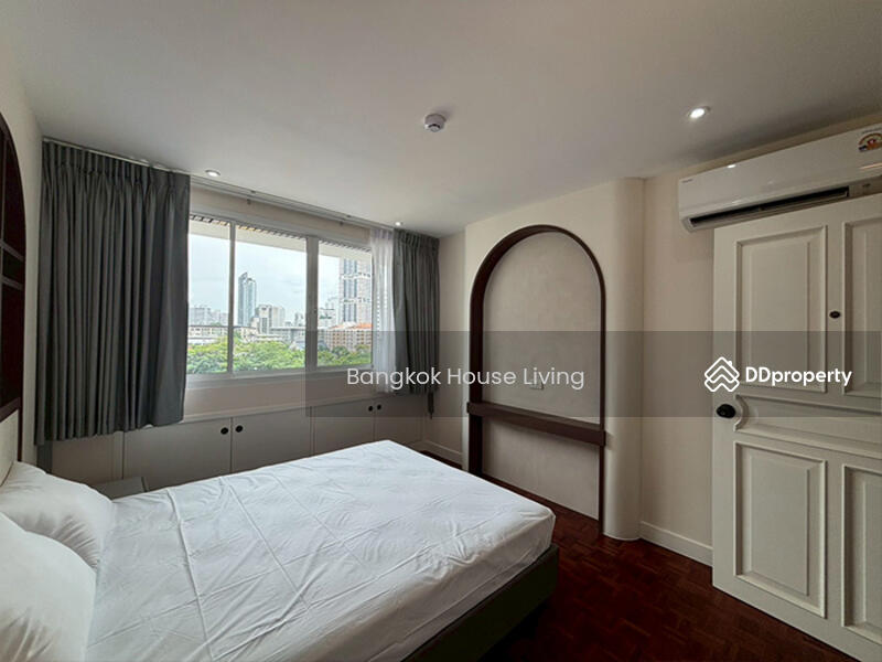 For Rent - AA Court, Bangkok