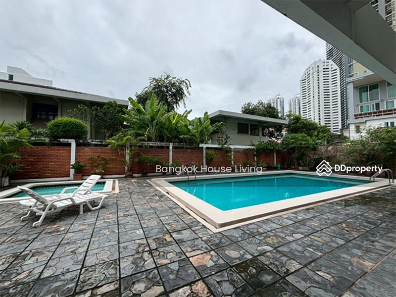For Rent - AA Court, Bangkok
