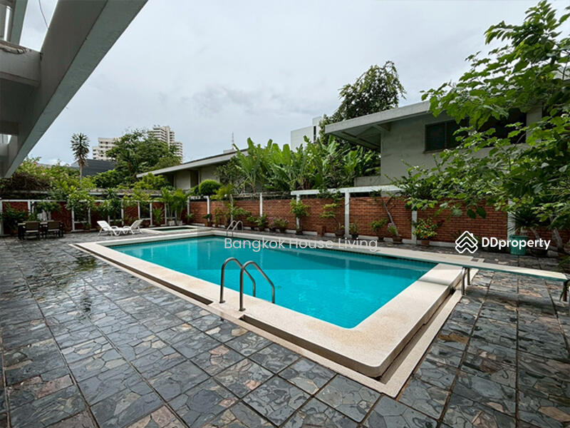 For Rent - AA Court, Bangkok