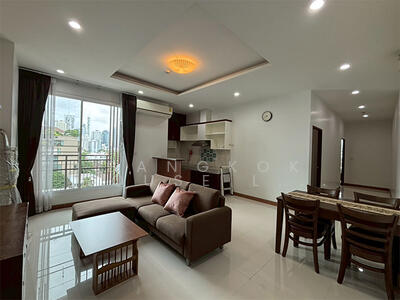 For Rent - Boonsap Mansion, Bangkok