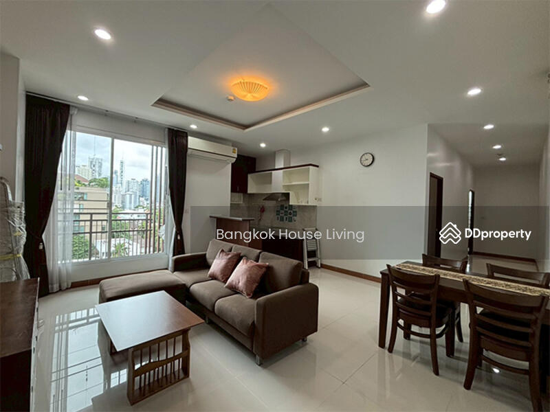For Rent - Boonsap Mansion, Bangkok