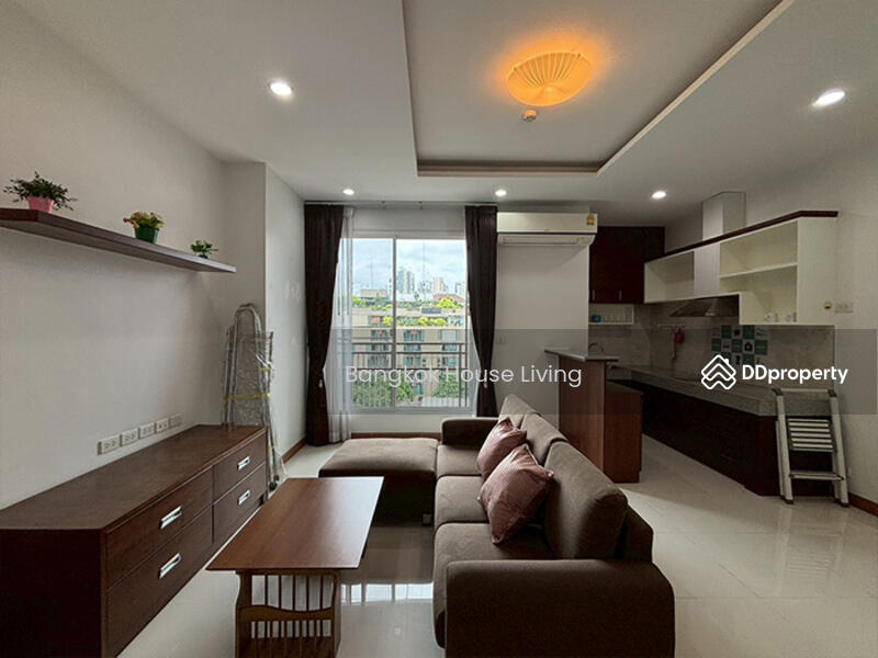 For Rent - Boonsap Mansion, Bangkok