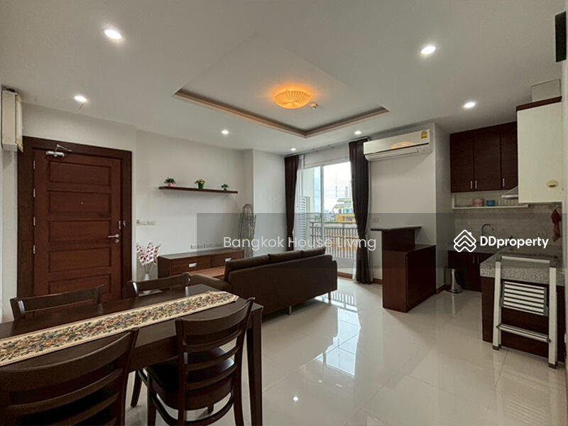 For Rent - Boonsap Mansion, Bangkok