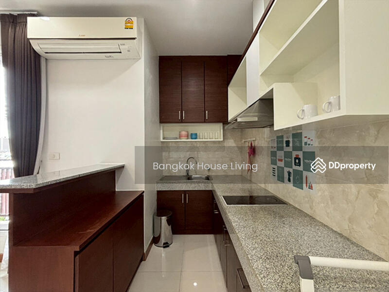 For Rent - Boonsap Mansion, Bangkok