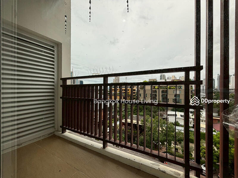 For Rent - Boonsap Mansion, Bangkok