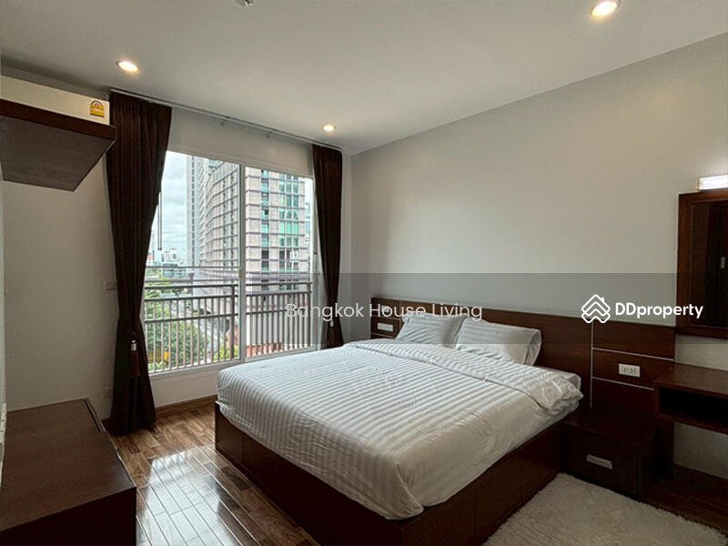 For Rent - Boonsap Mansion, Bangkok