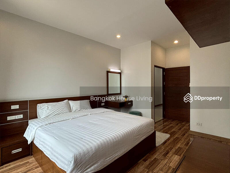 For Rent - Boonsap Mansion, Bangkok