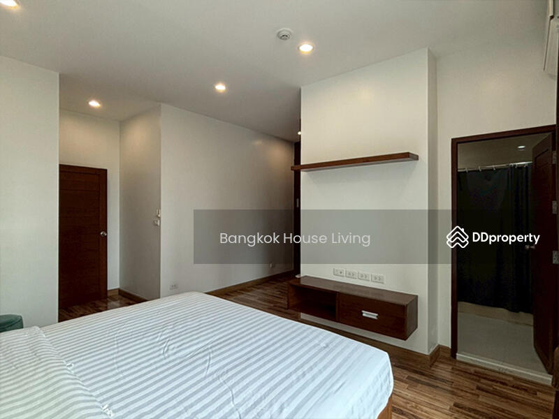 For Rent - Boonsap Mansion, Bangkok
