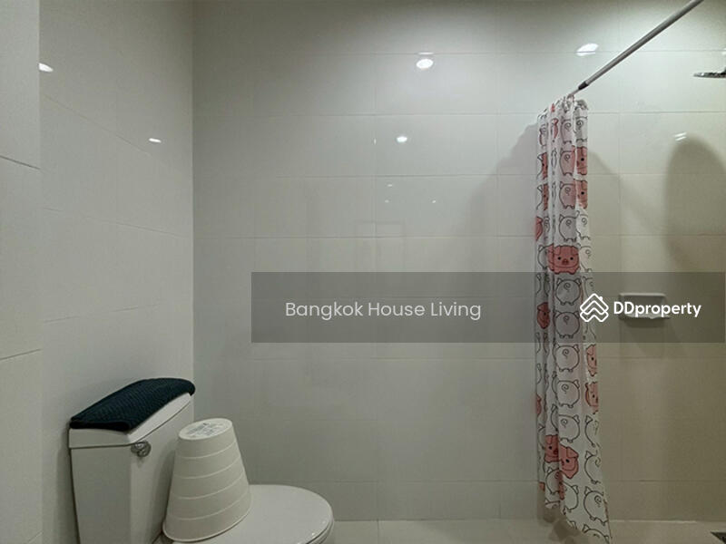 For Rent - Boonsap Mansion, Bangkok