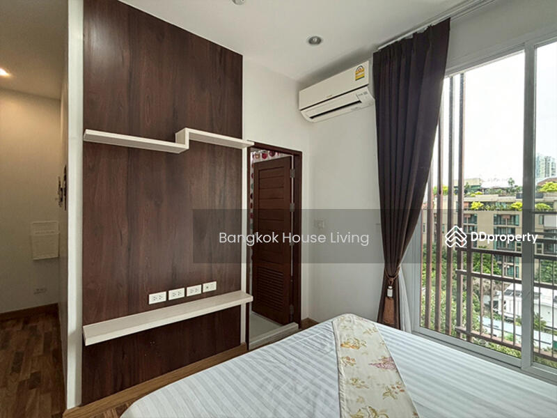 For Rent - Boonsap Mansion, Bangkok