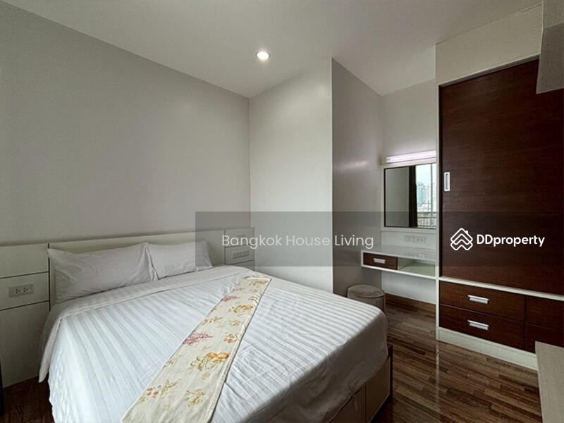 For Rent - Boonsap Mansion, Bangkok