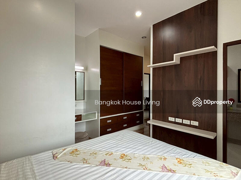 For Rent - Boonsap Mansion, Bangkok