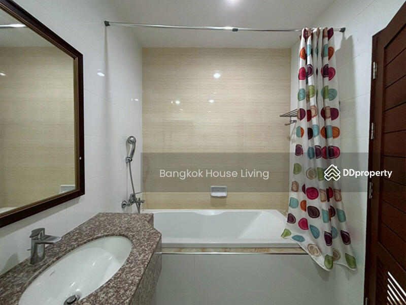 For Rent - Boonsap Mansion, Bangkok