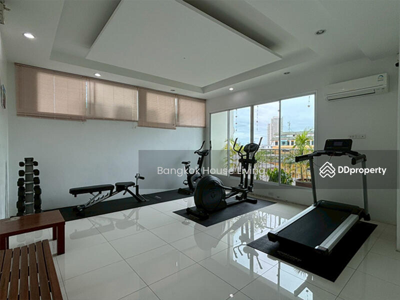For Rent - Boonsap Mansion, Bangkok