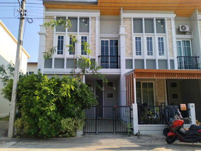 ขาย - โกลเด้น ทาวน์ อยุธยา, พระนครศรีอยุธยา