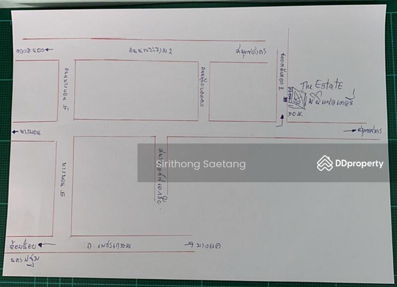 ให้เช่า - ให้เช่า ไมโครแฟคเตอรี่ โรงงานสร้างใหม่ ย่านบางน้ำจืด สมุทรสาคร เขตพื้นที่สีม่วง ตรงข้ามตลาดโพธิ์แจ้, สมุทรสาคร