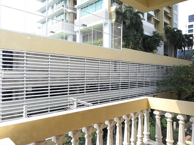 Promsak Mansion, Bangkok, สุขุมวิท 3 Sukhumvit, Khlong Tan Nua, Watthana, Bangkok, 3 Bedrooms, 200 sqm, Condo For Rent, by Bangkok House Living, 60100427 - DDproperty.com