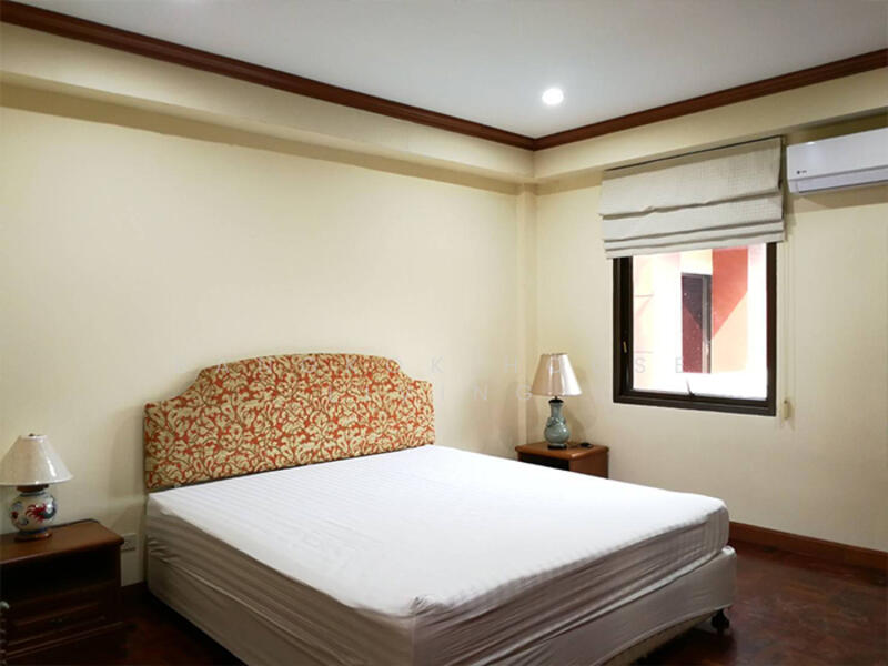 Promsak Mansion, Bangkok, สุขุมวิท 3 Sukhumvit, Khlong Tan Nua, Watthana, Bangkok, 3 Bedrooms, 200 sqm, Condo For Rent, by Bangkok House Living, 60100427 - DDproperty.com