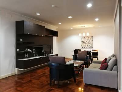 For Rent - Baan Suanpetch, Bangkok