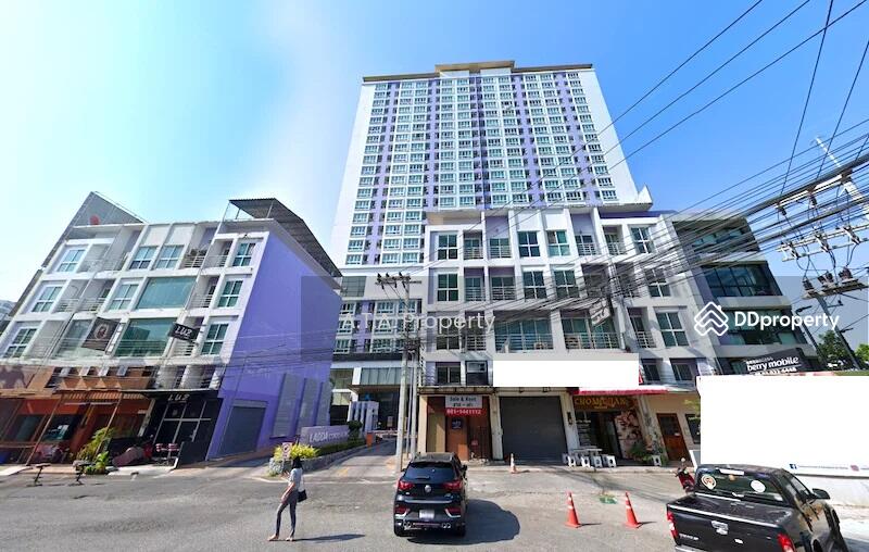 Ladda Condo View ศรีราชา