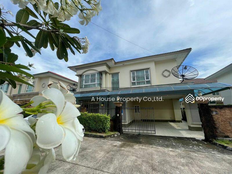 For Rent - CASA Legend Sriracha, Chon Buri