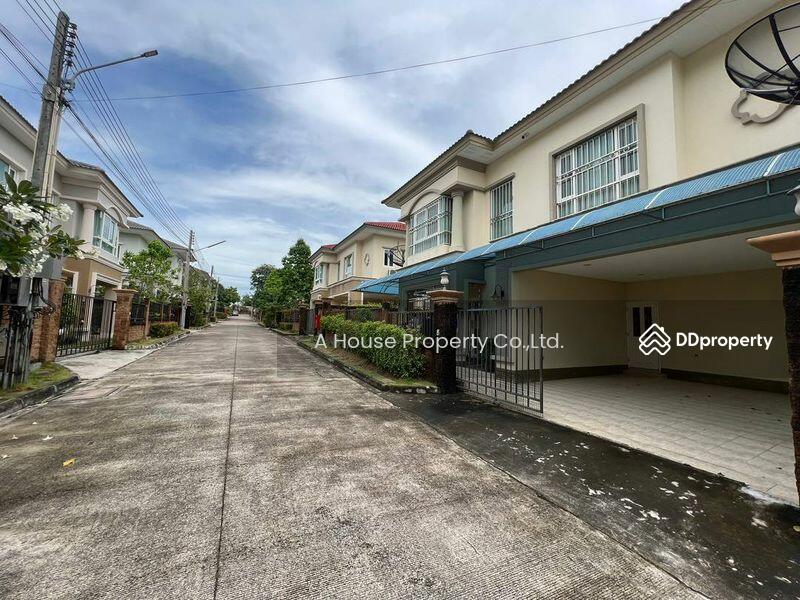For Rent - CASA Legend Sriracha, Chon Buri