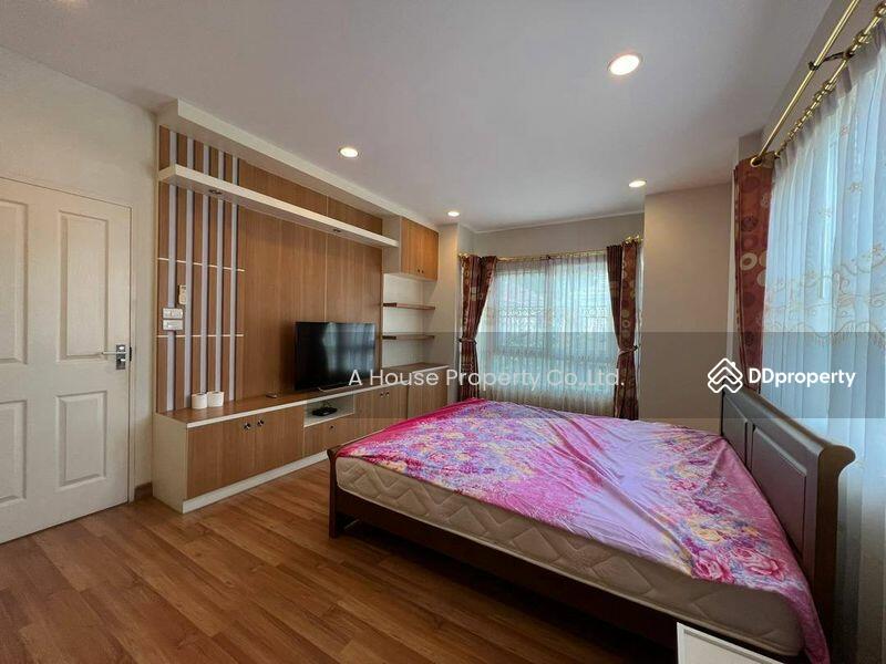 For Rent - CASA Legend Sriracha, Chon Buri
