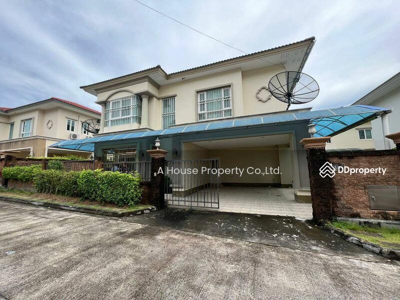 For Rent - CASA Legend Sriracha, Chon Buri