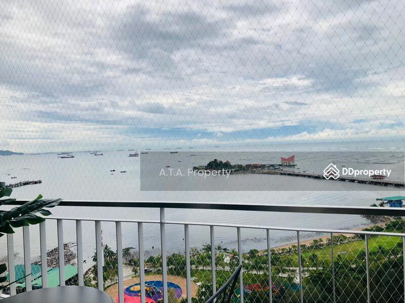 Ladda condo view