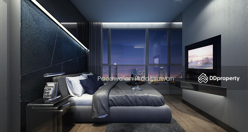 For Rent - IDEO Q Siam-Ratchathewi, Bangkok